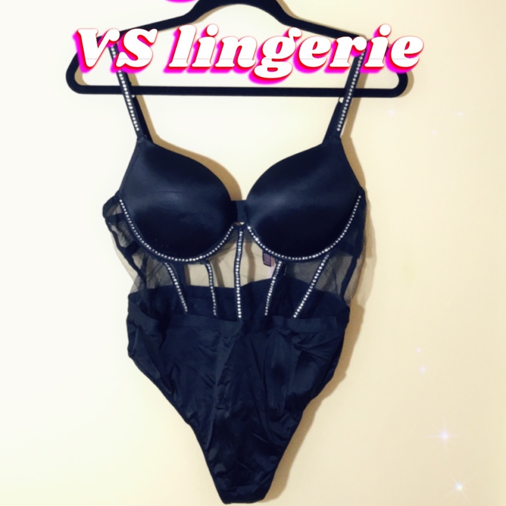 Victoria’s Secret brand new lingerie